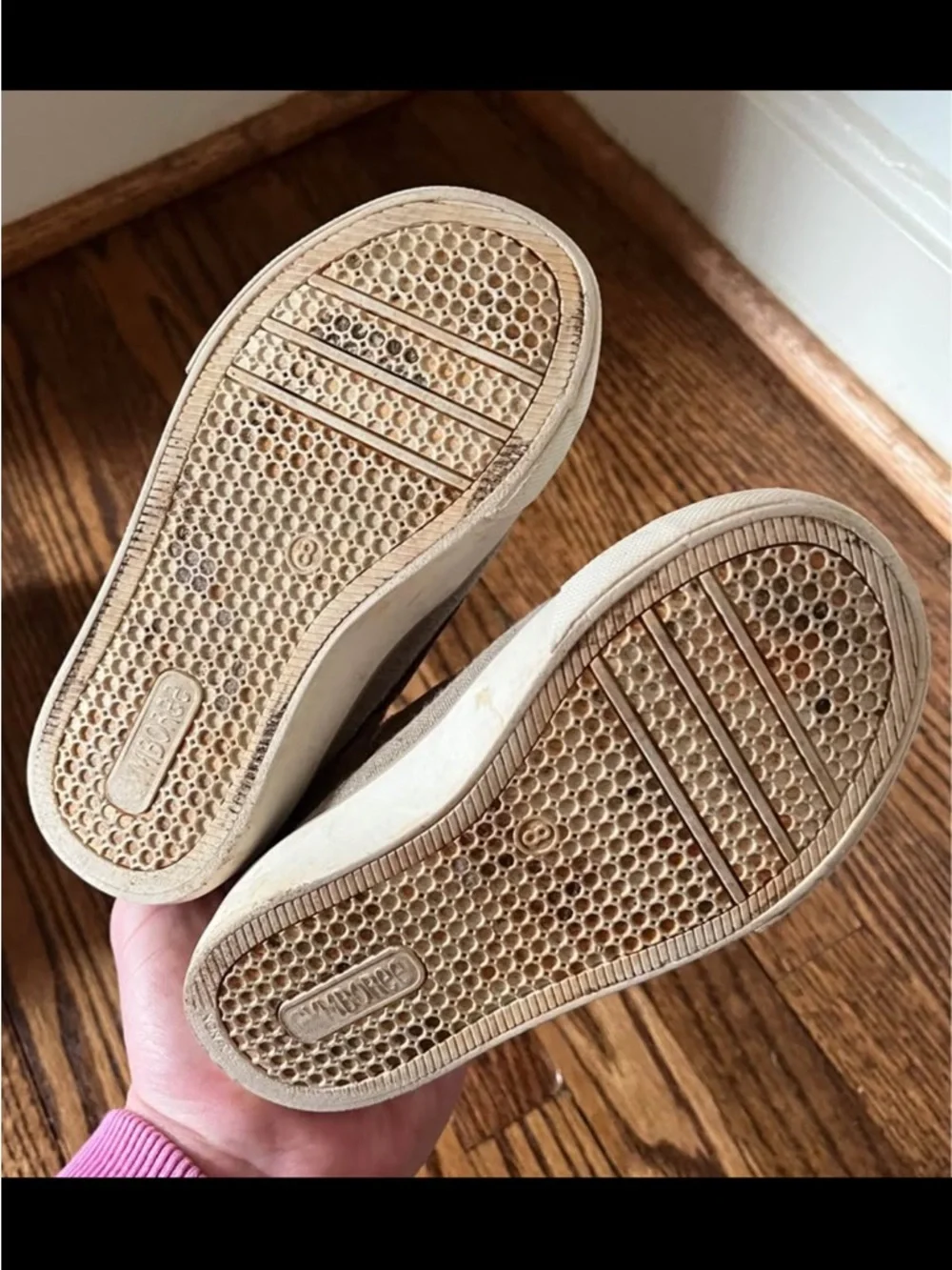 Gymboree comfortable kids
